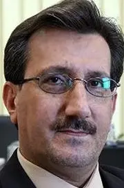 سعید  رسولی