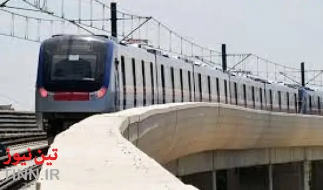 ۲۰۰۰ واگن برای متروی کلانشهرها تأمین می‌شود