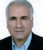 قدرت الله  نوروزی