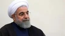 روحانی: از تخلفات آمریکا نمی‌گذریم
