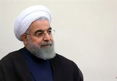 روحانی: از تخلفات آمریکا نمی‌گذریم
