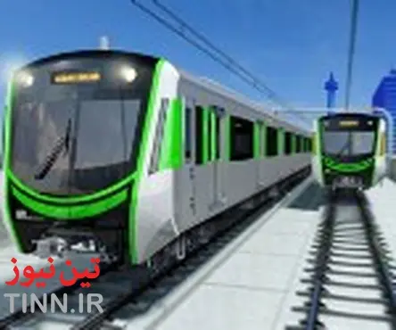 Jakarta metro trains ordered