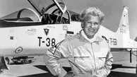 تقویم تاریخ/درگذشت ژاکلین کاکرن؛ از پیشگامان هوانوردی آمریکا (1980م)