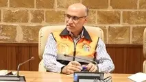 جا به جایی بیش از ۹ میلیون تن کالا از بوشهر در سال گذشته 