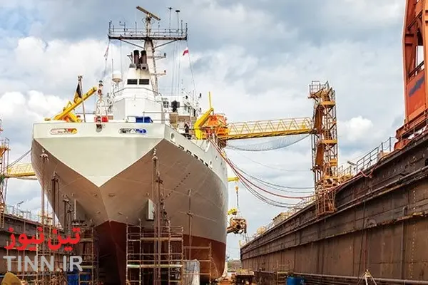 فیلم| روایت احیای یک شرکت کشتی‌ سازی