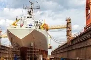 فیلم| روایت احیای یک شرکت کشتی‌ سازی