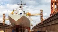 مازندران دارنده بزرگترین صنعت کشتی سازی در خزر
