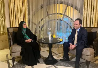 کریدور ارس جایگزین پذیر نیست/ هدف‌گذاری تکمیل راه‌آهن رشت-آستارا تا ۲۰۳۰