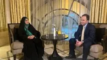 کریدور ارس جایگزین پذیر نیست/ هدف‌گذاری تکمیل راه‌آهن رشت-آستارا تا ۲۰۳۰