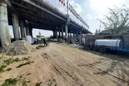 بزرگراه شهید چمران امشب مسدود است