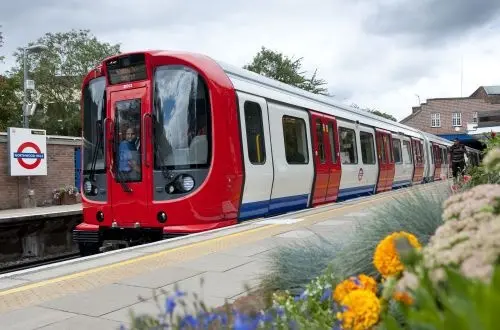 London Underground resignalling reaches milestone 