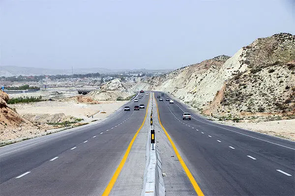 سه گروه راهداری مدیریت یکپارچه جاده‌های شمال سیستان و بلوچستان را بر عهده دارند