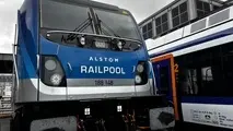 IN PICTURES: Alstom Presents Traxx Universal Locomotives at InnoTrans 2026