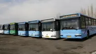 ۱۷ هزار اتوبوس فرسوده تا سال ۱۴۰۰ نوسازی می‌شود