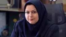 فرزانه شرفبافی سرپرست شرکت هواپیمایی جمهوری اسلامی ایران شد