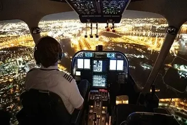 زنان ایرانی و آینده هوانوردی: از حاشیه تا محور تحول