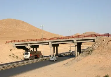 کنارگذر ایلخچی پس از سال ها رکود دوباره جان گرفت؛ گره ترافیکی تبریز–آذرشهر در آستانه گشایش