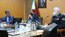 آخرین وضعیت معاینه فنی خودروهای سبک در کشور 