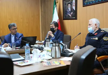 آخرین وضعیت معاینه فنی خودروهای سبک در کشور 