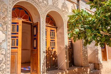 فرصت تازه برای سرمایه گذاری ایرانیان خارج از کشور در احیای خانه های تاریخی اصفهان