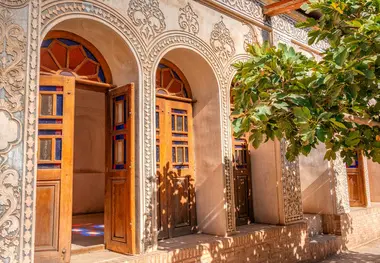 فرصت تازه برای سرمایه گذاری ایرانیان خارج از کشور در احیای خانه های تاریخی اصفهان