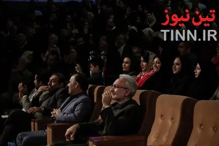 جشن خانواده بزرگ تاکسیرانان شهر تهران
