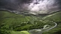 پروژه های نیمه کاره بالادست هراز امسال تکمیل می شود