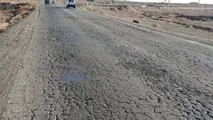 ادامه صادرات با وجود کمبود قیر برای آسفالت جاده ها
