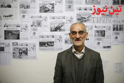 محسن پورسیدآقایی