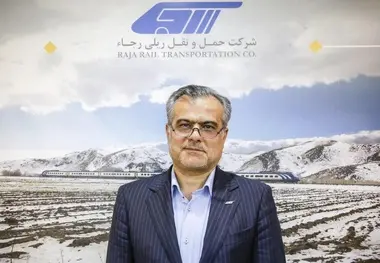 رجا واگن‌های قرارداد 10 سال پیش را از واگن‌پارس تحویل گرفت