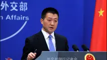 دفاع چینی‌ها از عملکرد خود در حادثه «سانچی»