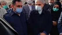 نوبخت: آزادراه خرم‌آباد – اراک اردیبهشت ۱۴۰۰ افتتاح می‌شود