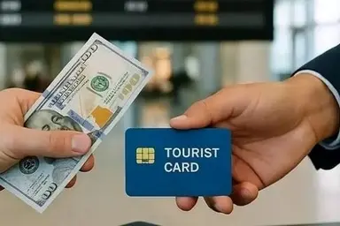 قیمت توریست کارت چقدر است؟