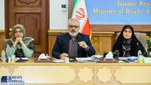 ارجاع موضوع الحاق اراضی موسوم به خاوران ۲ در آذربایجان شرقی به کمیته فنی شورا برای بررسی مجدد ​