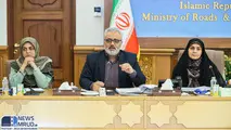 ارجاع موضوع الحاق اراضی موسوم به خاوران ۲ در آذربایجان شرقی به کمیته فنی شورا برای بررسی مجدد ​