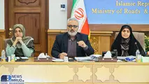ارجاع موضوع الحاق اراضی موسوم به خاوران ۲ در آذربایجان شرقی به کمیته فنی شورا برای بررسی مجدد ​