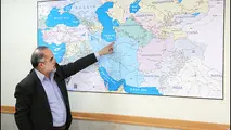 توافق با روسیه برای گسترش کریدور شمال- جنوب به 4 کشور اروپا