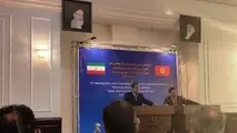 مذاکره‌ای برای آزادی رانندگان ایرانی نداشته‌ایم
