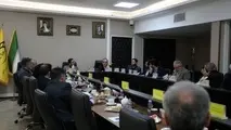 مجمع عمومی عادی سالیانه شرکت تراورس برگزار شد