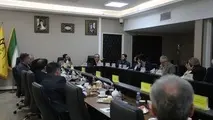 مجمع عمومی عادی سالیانه شرکت تراورس برگزار شد