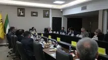 مجمع عمومی عادی سالیانه شرکت تراورس برگزار شد