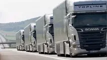 سنگاپور کامیون‌های خودران را جایگزین نیروی انسانی می‌کند