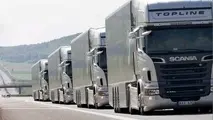 سنگاپور کامیون‌های خودران را جایگزین نیروی انسانی می‌کند