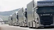 سنگاپور کامیون‌های خودران را جایگزین نیروی انسانی می‌کند