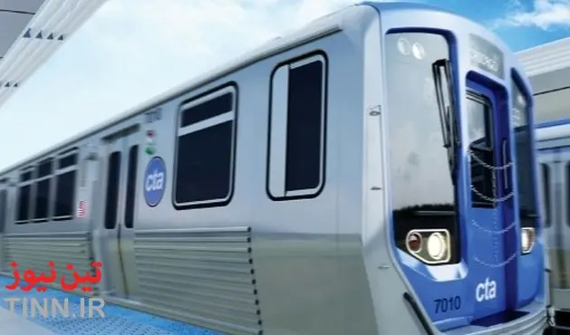 TIFIA loan to fund Chicago L cars