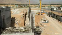 مترو و آزادراه شرق آینده بهارستان اصفهان را متحول می کند