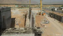پروژه مترو بهارستان دوباره جان گرفت