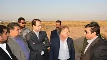 تاکید مه‎آبادی بر لزوم تسریع در توسعه فرودگاه سبزوار