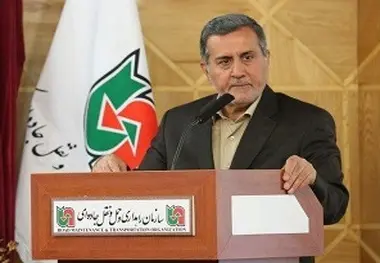 3.5 میلیارد ریال تسهیلات برای نوسازی ناوگان مسافربری جاده ای