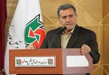 هشدار نسبت به کاهش سهم حمل‌ونقل عمومی در تقاضای سفر